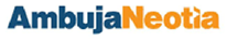 Ambuja Neotia Logo
