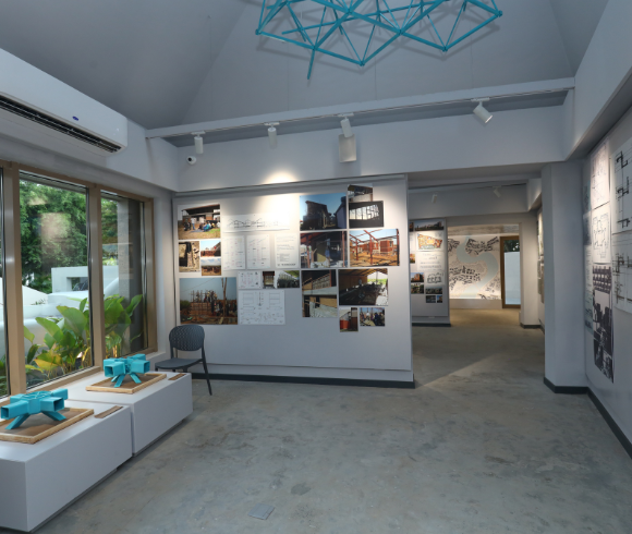 Architecture model