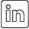 LinkedIn icon