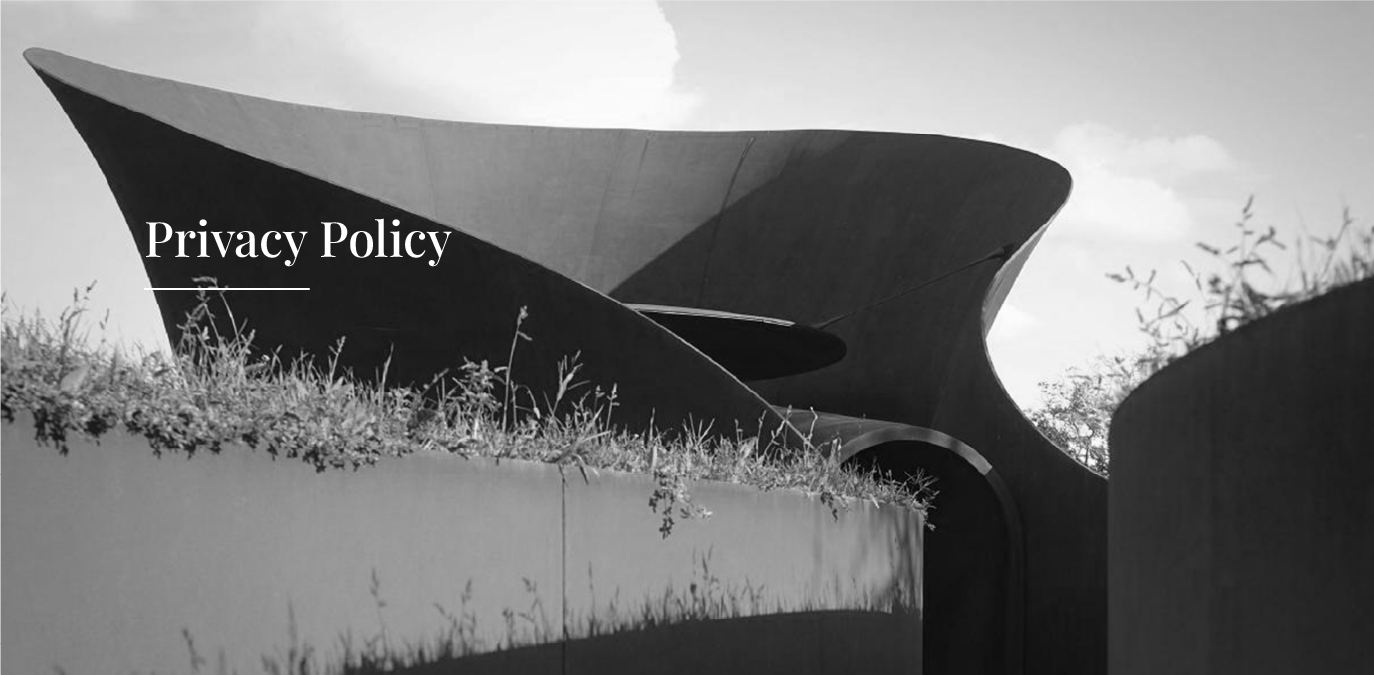 Privacy & Policies