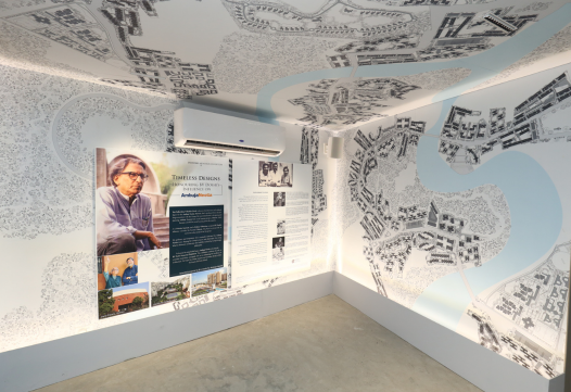 Exhibition 2024
