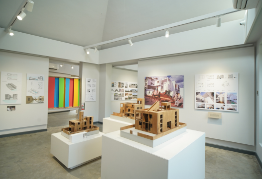 Exhibition 2025