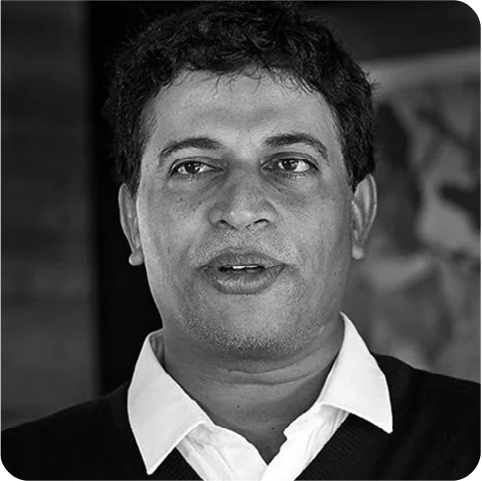 Madhusudhan Chalsani