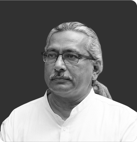 Madhusudhan Chalsani