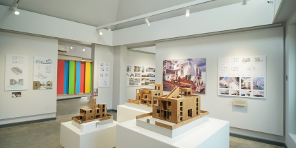 Architecture 1