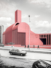 Architecture