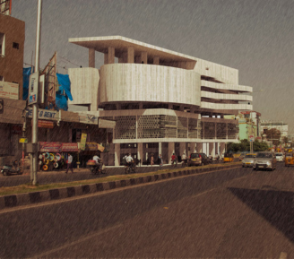 Architecture