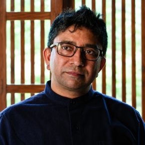 Abin Chaudhuri