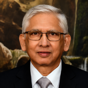 Partha Ranjan Das