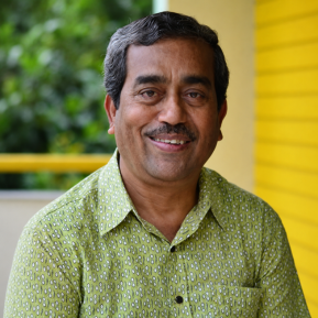 Subir Kumar Basu