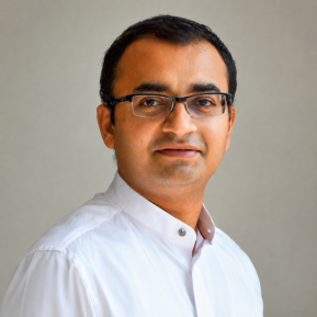 Vivek Singh Rathore